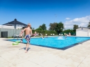 Voorbeeld afbeelding van Stacaravan, chalet TopParken Recreatiepark De Woudhoeve in Egmond aan den Hoef