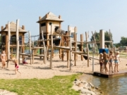 Voorbeeld afbeelding van Bungalow, vakantiehuis TopParken Recreatiepark het Esmeer in Aalst