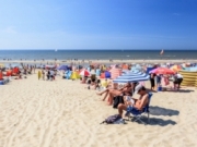 Voorbeeld afbeelding van Bungalow, vakantiehuis TopParken Recreatiepark Noordwijkse Duinen in Noordwijk