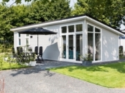 Voorbeeld afbeelding van Bungalow, vakantiehuis TopParken Résidence de Leuvert in Cromvoirt