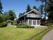 Voorbeeld afbeelding van Bungalow, vakantiehuis TopParken Bospark Ede in Ede