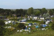 Voorbeeld afbeelding van Kamperen Kustcamping Egmond aan Zee in Egmond aan Zee
