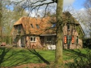 Voorbeeld afbeelding van Bed and Breakfast Landgoed Klein Giethmen in Vilsteren