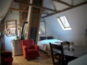 Voorbeeld afbeelding van Bed and Breakfast De Stadsboerderij in Kampen