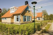 Voorbeeld afbeelding van Bungalow, vakantiehuis Kustpark Texel in De Koog (Texel)