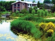 Voorbeeld afbeelding van Bed and Breakfast Landgoed 't Vierendeel in Vrouwenpolder
