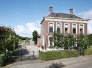 Voorbeeld afbeelding van Bed and Breakfast De Hooge Hoeve in Sprang-Capelle