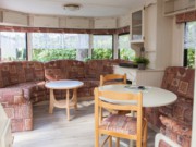 Voorbeeld afbeelding van Stacaravan, chalet Het Caitwickerzand in Uddel