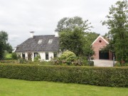 Voorbeeld afbeelding van Bed and Breakfast De Kleine Wierde in Westerwijtwerd