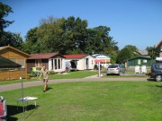 Logo van Camping de Schuylevinck