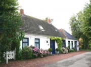 Voorbeeld afbeelding van Bed and Breakfast Finisterre in Saaxumhuizen