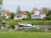Voorbeeld afbeelding van Bungalow, vakantiehuis Beach Resort Makkum in Makkum