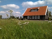 Voorbeeld afbeelding van Bungalow, vakantiehuis het Assenhoekje in Den Ham Ov