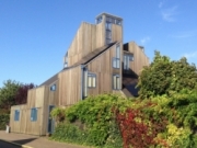 Voorbeeld afbeelding van Bed and Breakfast B&B ROZA in Almere