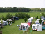 Voorbeeld afbeelding van Kamperen De Moréne Hoeve in Koekange