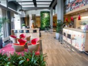 Voorbeeld afbeelding van Hotel Ibis Hotel Leiden Centre in Leiden