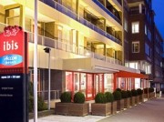 Voorbeeld afbeelding van Hotel Ibis hotel Den Haag Scheveningen in Scheveningen