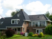 Voorbeeld afbeelding van Bungalow, vakantiehuis Carpe Diem Friesland in Eernewoude / Earnewâld