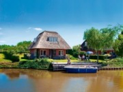 Voorbeeld afbeelding van Bungalow, vakantiehuis Landal De Bloemert in Midlaren