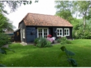 Voorbeeld afbeelding van Bed and Breakfast B&B Het Verwende Nest in Beilen