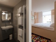 Voorbeeld afbeelding van Hotel Mary K Hotel in Utrecht