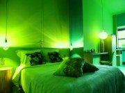 Voorbeeld afbeelding van Hotel Design Hotel Restaurant Badhu in Utrecht