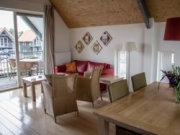 Voorbeeld afbeelding van Bed and Breakfast B&B Havenresort Terherne in Terherne
