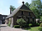 Voorbeeld afbeelding van Bed and Breakfast B&B De Droomhoeve in Nunspeet