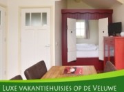 Voorbeeld afbeelding van Bungalow, vakantiehuis Park Nieuw Grapendaal in Terwolde