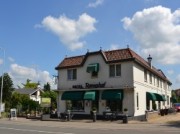 Voorbeeld afbeelding van Hotel Hostellerie Rozenhof in Heilig Landstichting