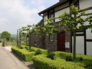 Voorbeeld afbeelding van Bungalow, vakantiehuis Vakantiewoning Diependal in Epen