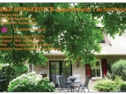 Voorbeeld afbeelding van Bungalow, vakantiehuis BedandBreakfast Hongerdyck in Bruchterveld