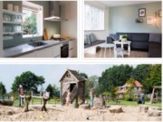 Voorbeeld afbeelding van Bungalow, vakantiehuis Erve Kleilutte in Enter