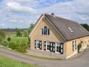 Voorbeeld afbeelding van Bed and Breakfast IJsselbloem B&B in Ouderkerk aan den IJssel