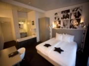 Voorbeeld afbeelding van Hotel Ontbijthotel De Slaapfabriek in Teuge