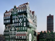 Voorbeeld afbeelding van Hotel Inntel Hotels Amsterdam Zaandam in Zaandam