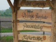 Voorbeeld afbeelding van Kamperen Mini Camping De vrolijke flierefluiter in Someren