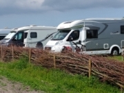 Voorbeeld afbeelding van Kamperen Camping Mariahoeve in Julianadorp aan Zee