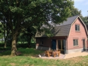 Voorbeeld afbeelding van Bungalow, vakantiehuis Van het pad in Milsbeek