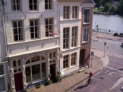 Voorbeeld afbeelding van Hotel Hotel de Vischpoorte in Deventer