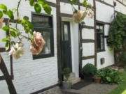 Voorbeeld afbeelding van Bijzonder overnachten Frensjerhofke Vakantiewoningen in Mechelen