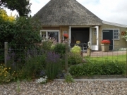 Voorbeeld afbeelding van Bed and Breakfast B&B Casalutha in Ternaard