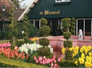 Voorbeeld afbeelding van Hotel Parkhotel de Wiemsel in Ootmarsum