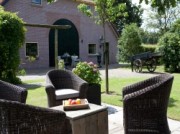 Voorbeeld afbeelding van Bed and Breakfast De Nijenshof in Nijensleek