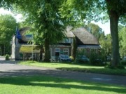 Voorbeeld afbeelding van Hotel Herberg de Rustende Jager in Eext