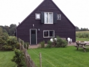 Voorbeeld afbeelding van Bed and Breakfast B&B Siberië in Stuifzand
