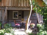 Voorbeeld afbeelding van Bungalow, vakantiehuis Esjawi gastenverblijf in Borculo