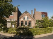 Voorbeeld afbeelding van Bed and Breakfast De Melkfabriek in Eckelrade
