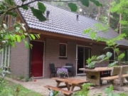 Voorbeeld afbeelding van Bungalow, vakantiehuis Vakantiewoning Boemerang in Norg