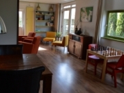Voorbeeld afbeelding van Bungalow, vakantiehuis Koepeltjesplaats in Gaast